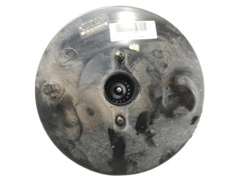 Recambio de servofreno para dacia dokker express ambiance referencia OEM IAM 472106085RB 03786440314 
