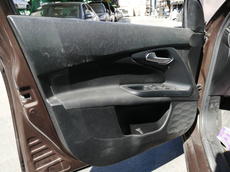 Recambio de guarnecido puerta delantera izquierda para fiat tipo ii (356) sedan easy referencia OEM IAM   