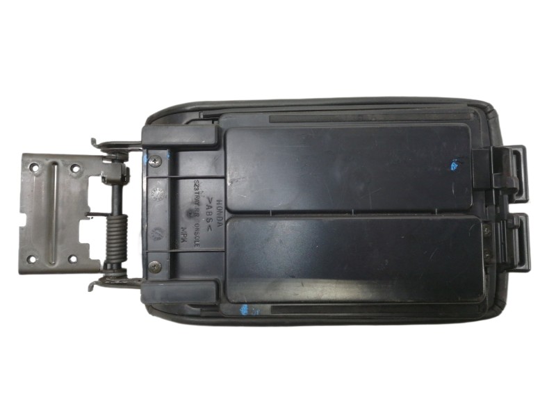 Recambio de apoyabrazos central para honda legend (ka9) 3.5 cat referencia OEM IAM   