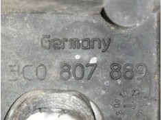 Recambio de soporte faro izquierdo para volkswagen passat berlina (3c2) trendline referencia OEM IAM 3C0807889   2