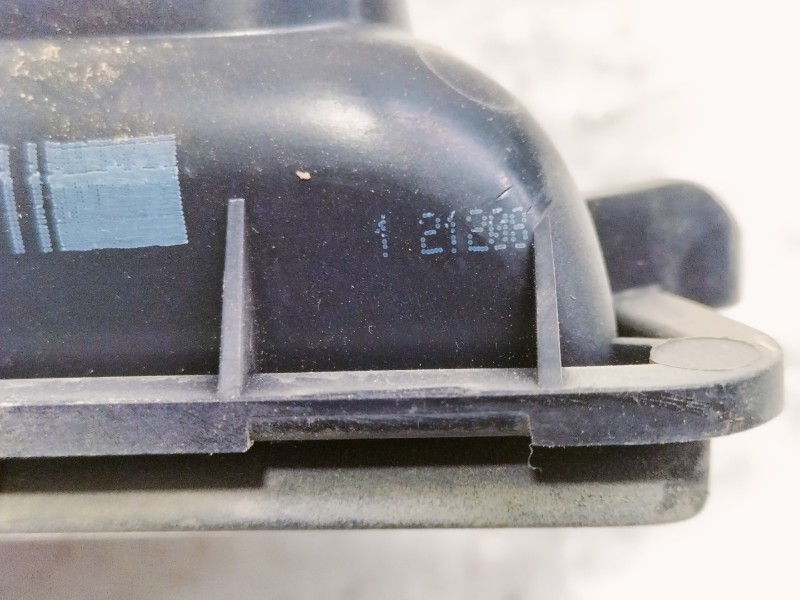 Recambio de maneta interior delantera derecha para honda cr-v (re) comfort referencia OEM IAM 72120SWAA02ZA  