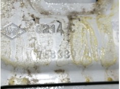 Recambio de tapa exterior combustible para dacia dokker express ambiance referencia OEM IAM 788330   2