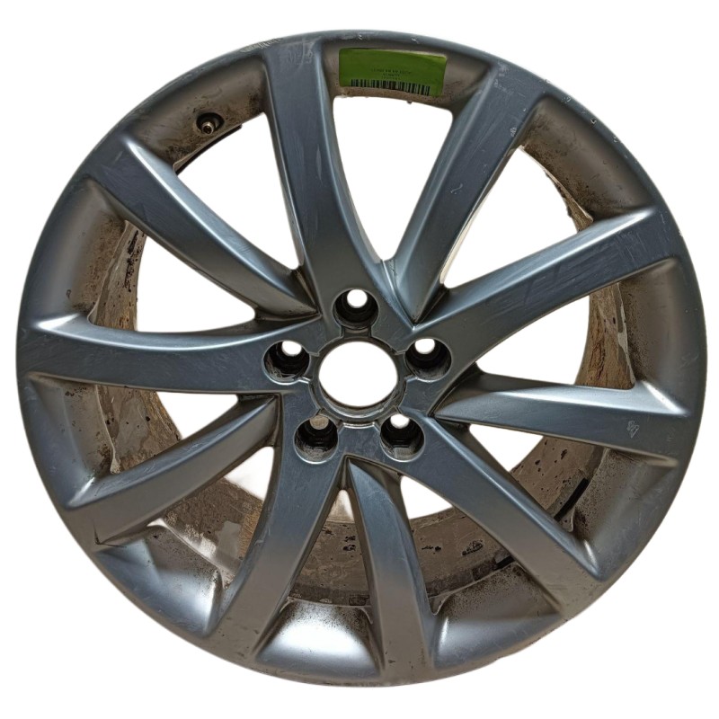 Recambio de llanta para audi a4 b8 (8k2) 2.0 tdi referencia OEM IAM 8K0601025BT ET47 8.0Jx18