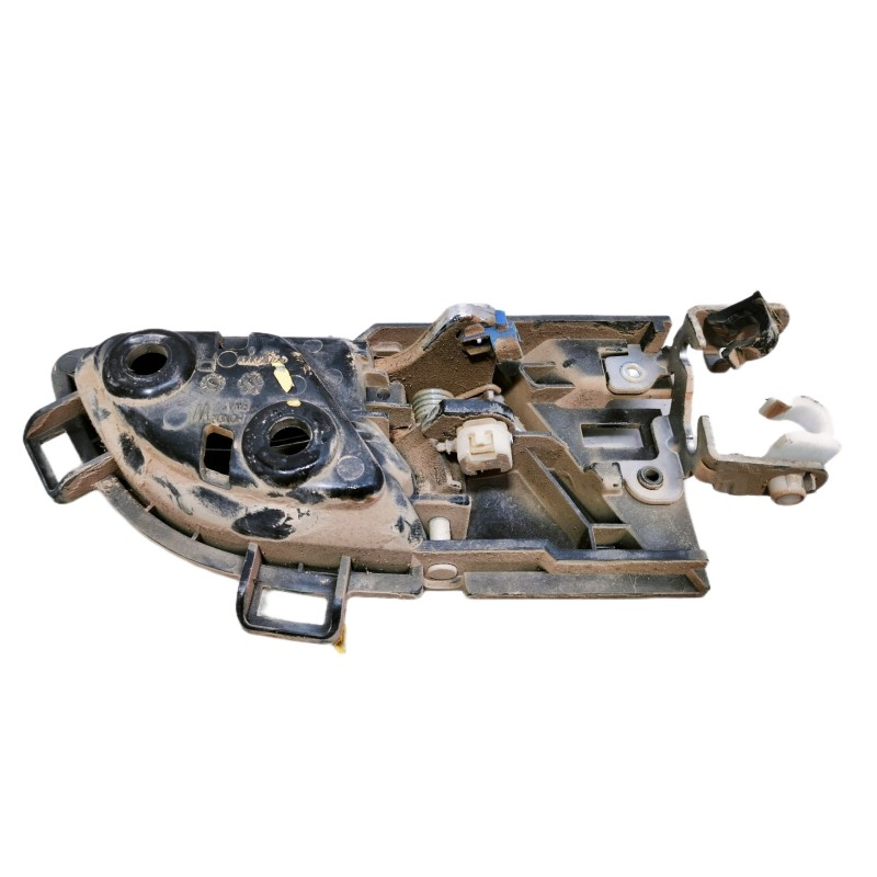 Recambio de maneta interior delantera derecha para honda cr-v (re) comfort referencia OEM IAM 72120SWAA02ZA  