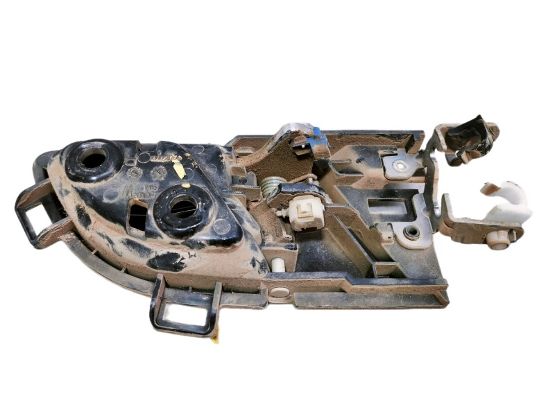 Recambio de maneta interior delantera derecha para honda cr-v (re) comfort referencia OEM IAM 72120SWAA02ZA  