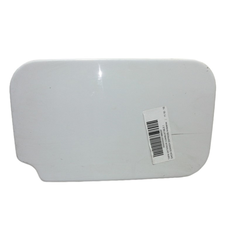 Recambio de tapa exterior combustible para dacia dokker express ambiance referencia OEM IAM 788330  