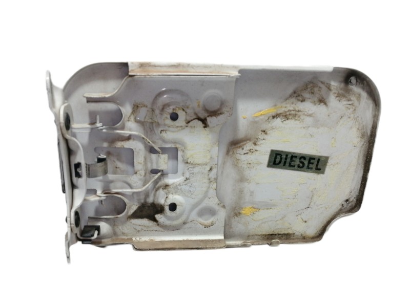 Recambio de tapa exterior combustible para dacia dokker express ambiance referencia OEM IAM 788330  
