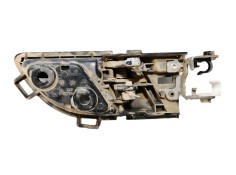 Recambio de maneta interior trasera derecha para honda cr-v (re) comfort referencia OEM IAM 72120SWAA02ZA   2