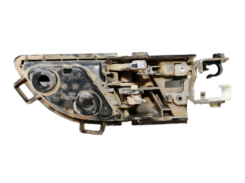 Recambio de maneta interior trasera derecha para honda cr-v (re) comfort referencia OEM IAM 72120SWAA02ZA  