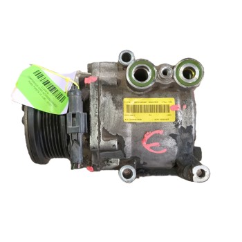 COMPRESOR AIRE ACONDICIONADO 1763935 8V5119D629EF 