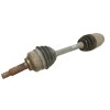 Recambio de transmision delantera derecha para kia sorento 2.4 16v ex referencia OEM IAM 495003E110  