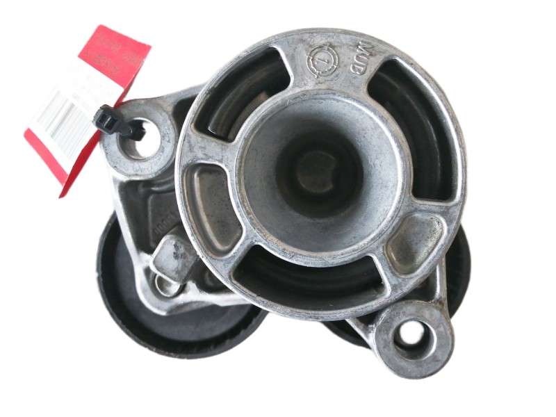 Recambio de tensor correa auxiliar para bmw serie 5 lim. (f10) 535d referencia OEM IAM 781080702  