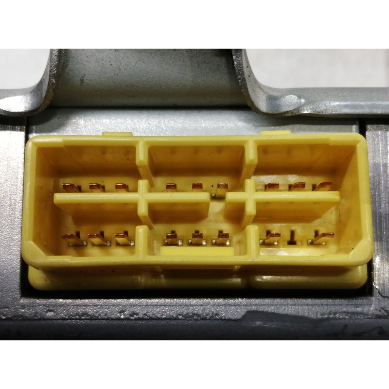 Recambio de centralita airbag para honda legend (ka9) 3.5 cat referencia OEM IAM 77960SZ3G810M1 1523000834 C1G10109300