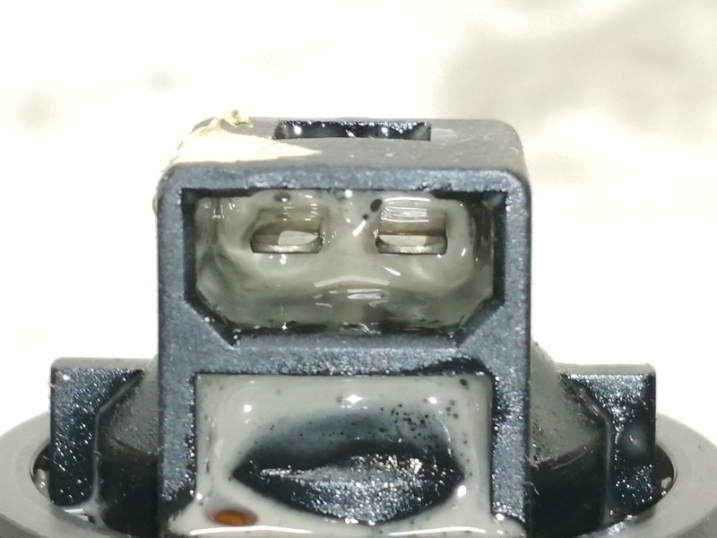 Recambio de inyector para volkswagen touareg (7la) tdi r5 referencia OEM IAM 070130073N  