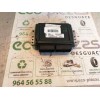 Recambio de centralita motor uce para volvo s40 berlina 1.8 cat referencia OEM IAM S118245022A  