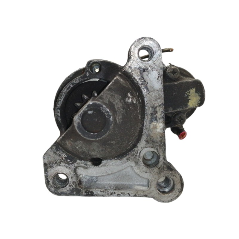 Recambio de motor arranque para renault scenic (ja..) 1.9 dci authentique referencia OEM IAM 7700116282 M001T85781 A228