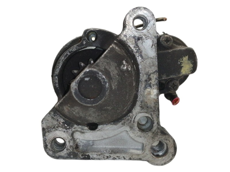 Recambio de motor arranque para renault scenic (ja..) 1.9 dci authentique referencia OEM IAM 7700116282 M001T85781 A228