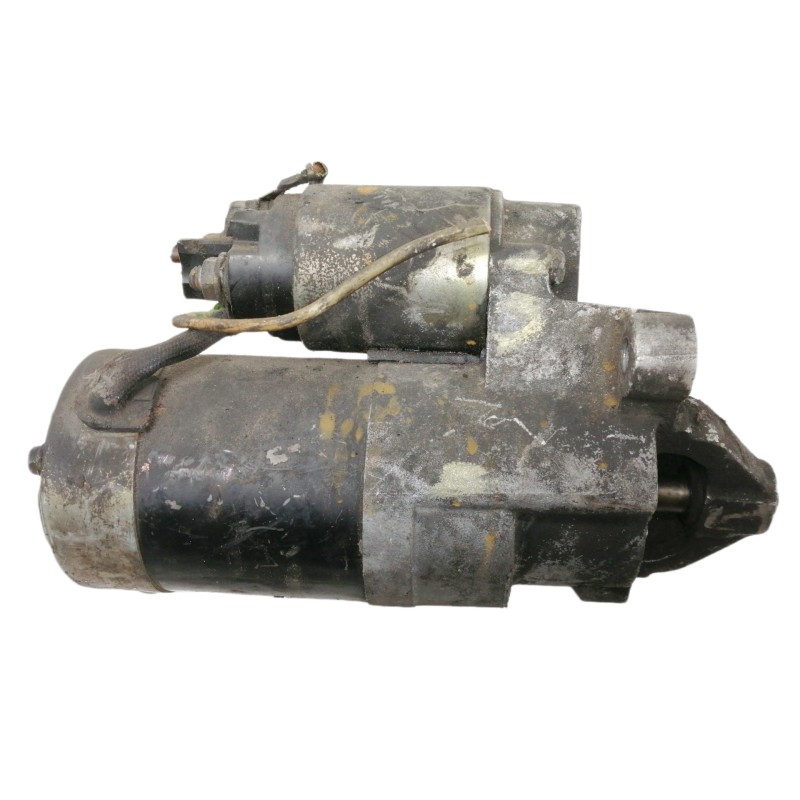 Recambio de motor arranque para renault scenic (ja..) 1.9 dci authentique referencia OEM IAM 7700116282 M001T85781 A228