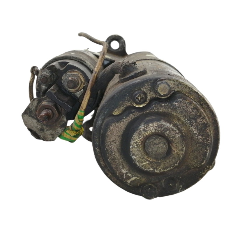 Recambio de motor arranque para renault scenic (ja..) 1.9 dci authentique referencia OEM IAM 7700116282 M001T85781 A228