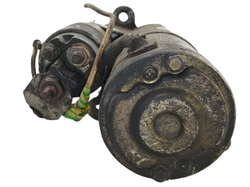 Recambio de motor arranque para renault scenic (ja..) 1.9 dci authentique referencia OEM IAM 7700116282 M001T85781 A228