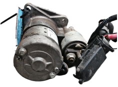 Recambio de motor arranque para fiat tipo ii (356) sedan easy referencia OEM IAM 51890631 S114943A  2