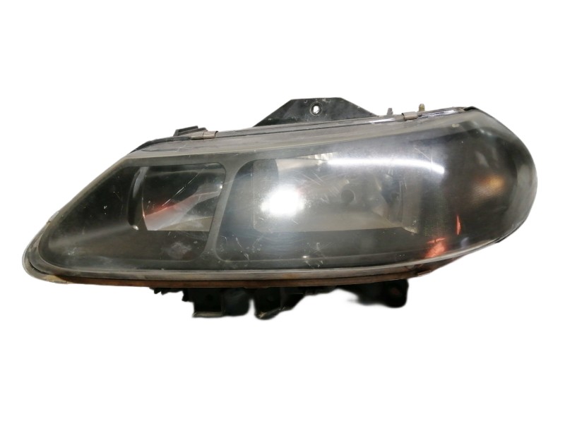 Recambio de faro izquierdo para renault laguna (b56) 1.6 16v rt referencia OEM IAM 7700420128 1EJ00783301 