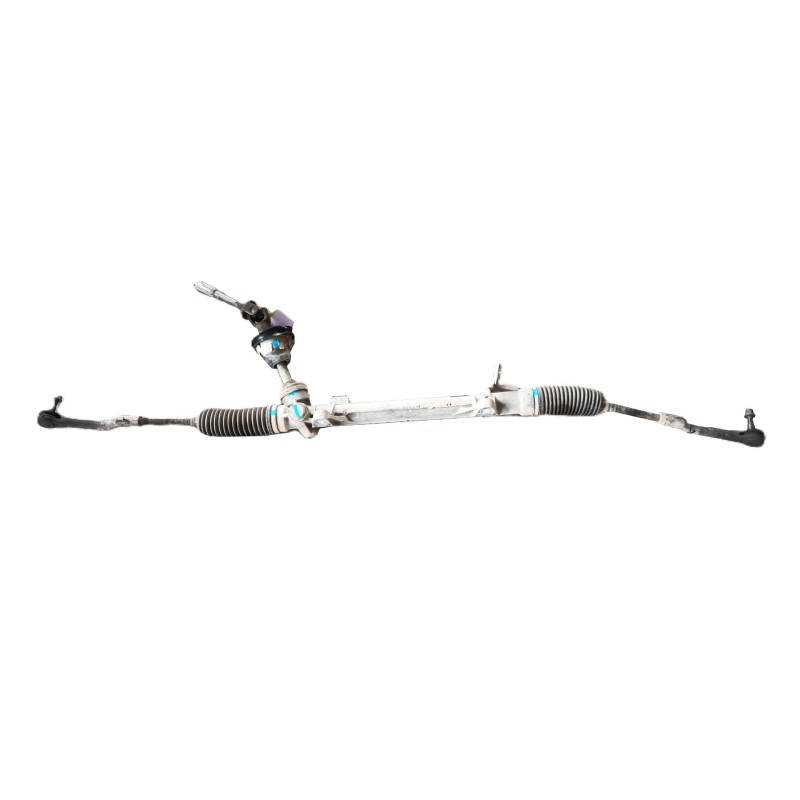 Recambio de cremallera direccion para nissan qashqai i (j10, nj10) 1.6 referencia OEM IAM 48001JD90B 48001JD90B 