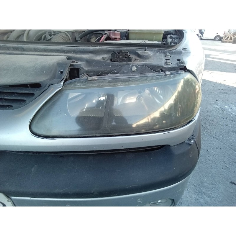 Recambio de faro izquierdo para renault laguna (b56) 1.6 16v rt referencia OEM IAM 7700420128 1EJ00783301 