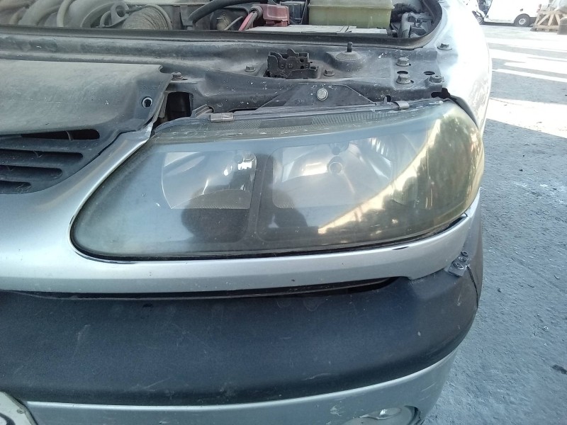 Recambio de faro izquierdo para renault laguna (b56) 1.6 16v rt referencia OEM IAM 7700420128 1EJ00783301 