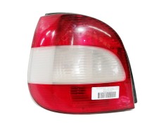 Recambio de piloto trasero izquierdo para renault scenic (ja..) 1.9 dci authentique referencia OEM IAM 2341  