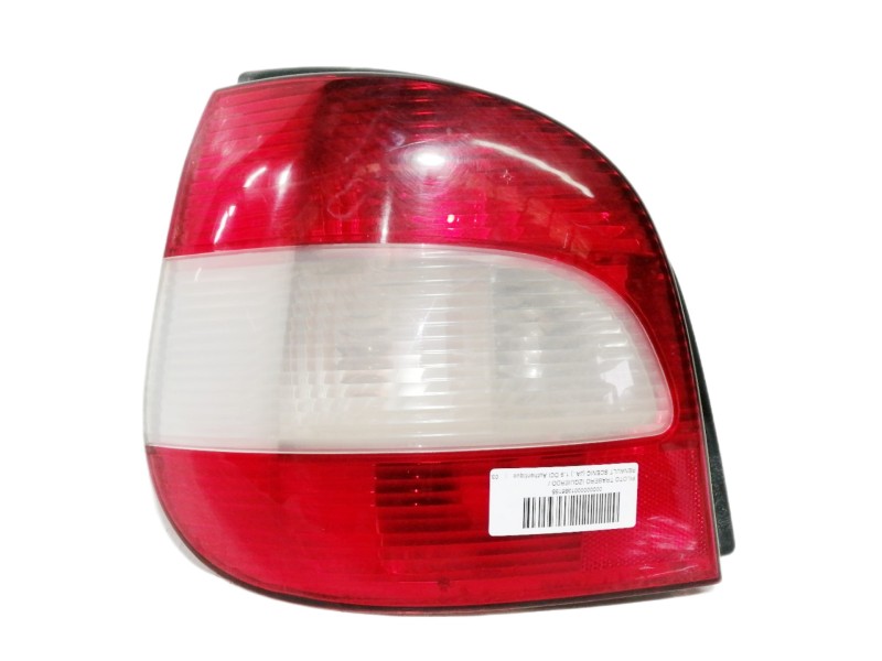 Recambio de piloto trasero izquierdo para renault scenic (ja..) 1.9 dci authentique referencia OEM IAM 2341  