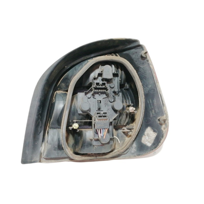 Recambio de piloto trasero izquierdo para renault scenic (ja..) 1.9 dci authentique referencia OEM IAM 2341  