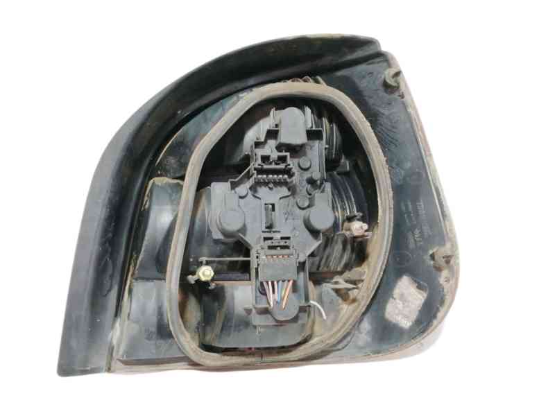 Recambio de piloto trasero izquierdo para renault scenic (ja..) 1.9 dci authentique referencia OEM IAM 2341  