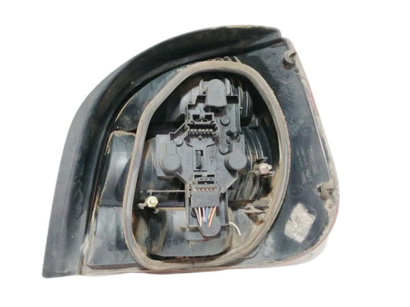 Recambio de piloto trasero izquierdo para renault scenic (ja..) 1.9 dci authentique referencia OEM IAM 2341  