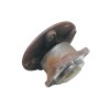 Recambio de buje para mercedes-benz clase gla (w156) gla 180 (156.942) referencia OEM IAM A2463340006  TRASERO DERECHO