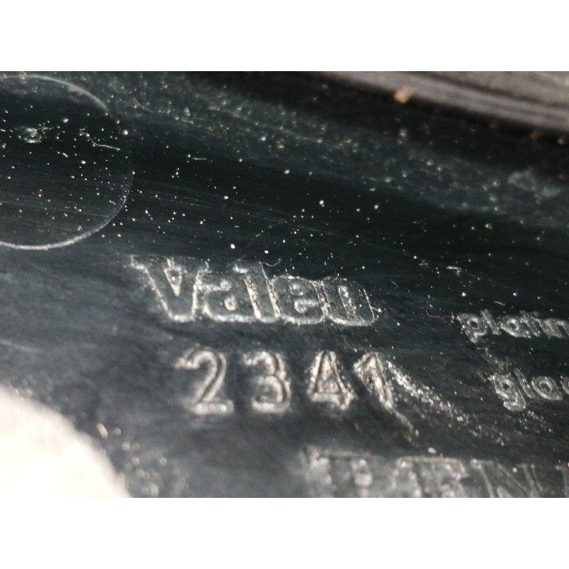 Recambio de piloto trasero izquierdo para renault scenic (ja..) 1.9 dci authentique referencia OEM IAM 2341  