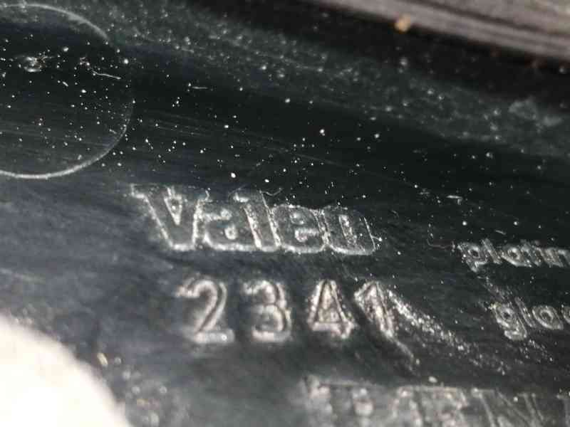 Recambio de piloto trasero izquierdo para renault scenic (ja..) 1.9 dci authentique referencia OEM IAM 2341  