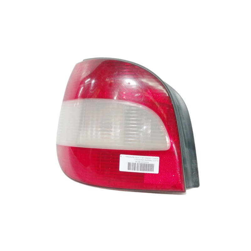 Recambio de piloto trasero izquierdo para renault scenic (ja..) 1.9 dci authentique referencia OEM IAM 2341  