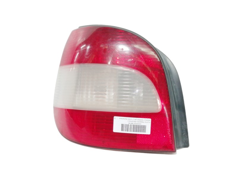 Recambio de piloto trasero izquierdo para renault scenic (ja..) 1.9 dci authentique referencia OEM IAM 2341  