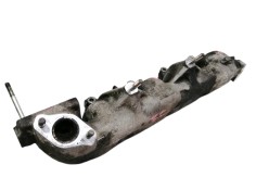 Recambio de colector admision para mazda 5 berl. (cr) 2.0 active+ referencia OEM IAM    2