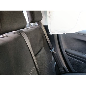 CINTURON SEGURIDAD TRASERO IZQUIERDO 16101489XY 