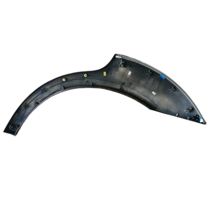 Recambio de aletin trasero derecho para ssangyong rexton 2.7 turbodiesel cat referencia OEM IAM   