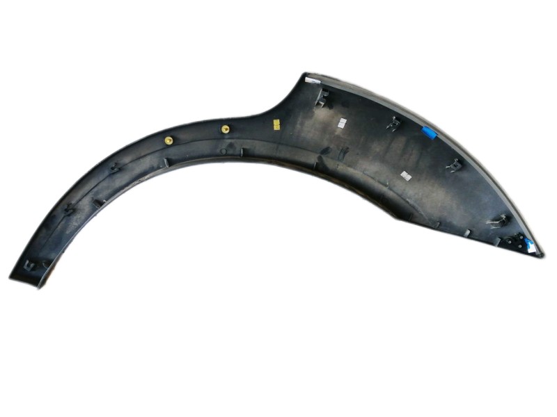 Recambio de aletin trasero derecho para ssangyong rexton 2.7 turbodiesel cat referencia OEM IAM   