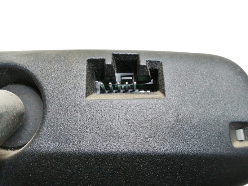 Recambio de espejo interior para lexus rx 300(mcu35) luxury referencia OEM IAM 9050713 8781005020 