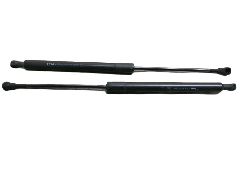 Recambio de amortiguadores maletero / porton para peugeot 308 confort referencia OEM IAM 9657342180 21026104 