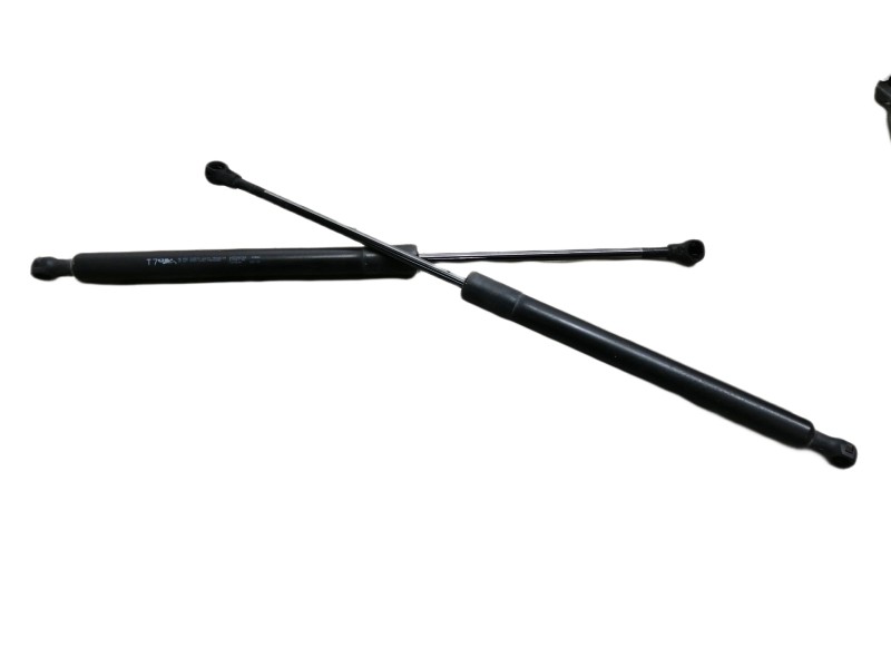 Recambio de amortiguadores maletero / porton para peugeot 308 confort referencia OEM IAM 9657342180 21026104 