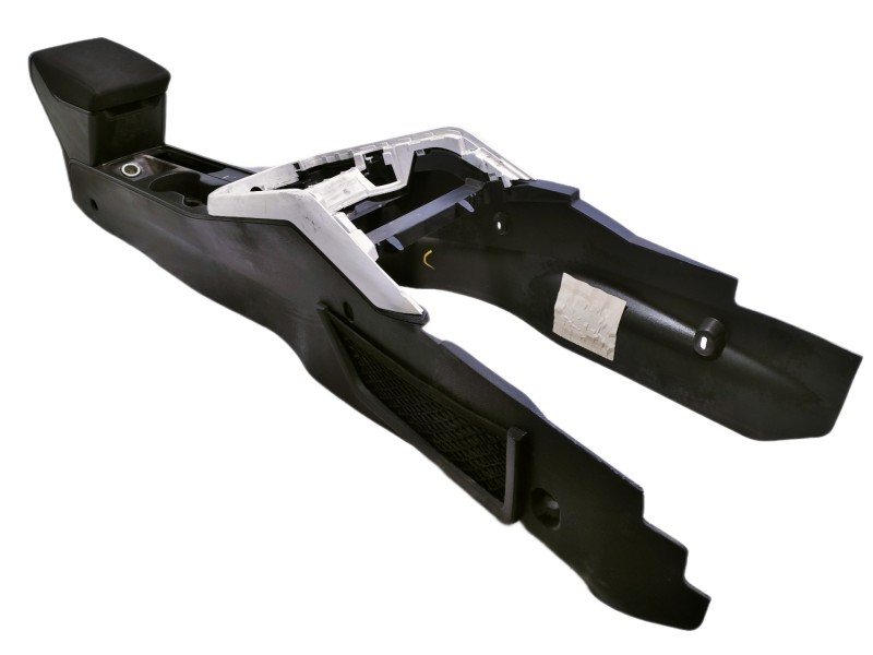 Recambio de apoyabrazos central para seat arona style referencia OEM IAM 6F0864207  