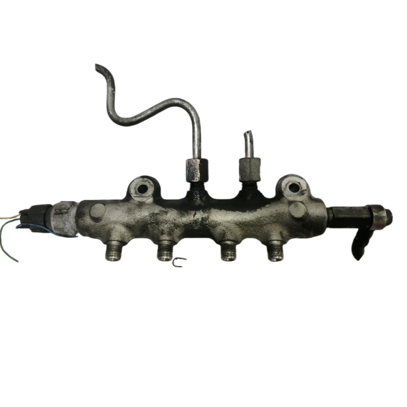 Recambio de rampa inyectora para mazda 5 berl. (cr) 2.0 active+ referencia OEM IAM 074011H8341 11H8341 