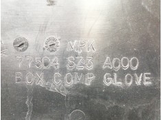 Recambio de guantera para honda legend (ka9) 3.5 cat referencia OEM IAM 77504SZ3A000   2