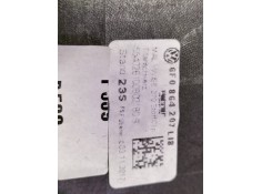 Recambio de apoyabrazos central para seat arona style referencia OEM IAM 6F0864207   2